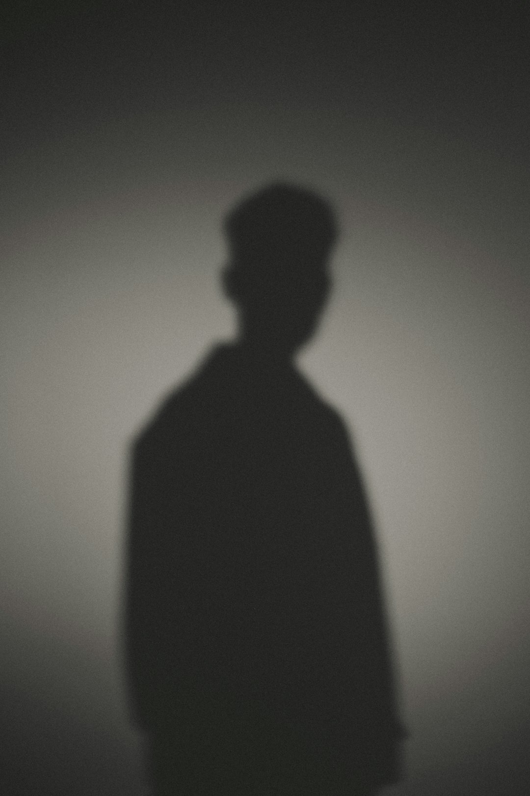 shadowy detective silhouette