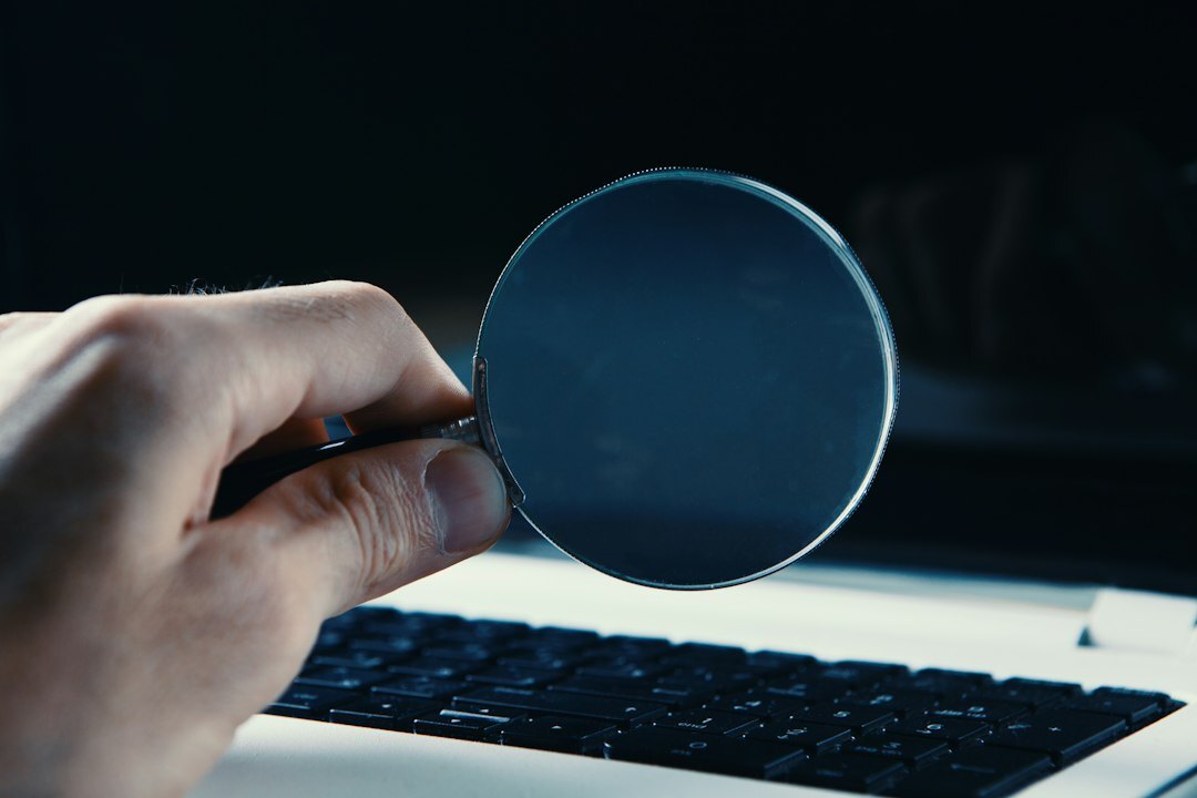 corporate detective work