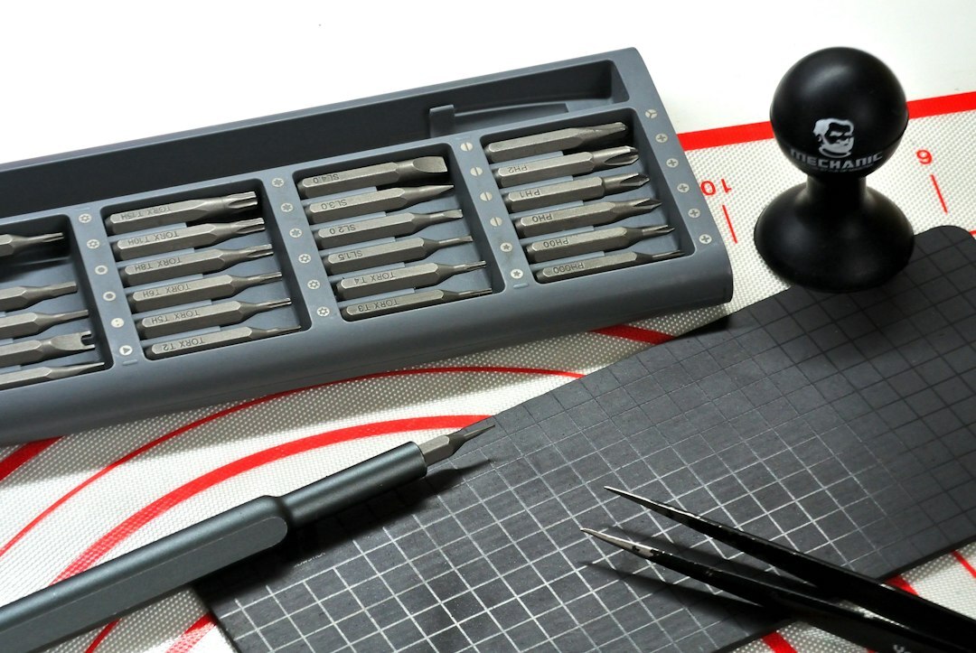 forensic analysis tools